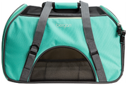 Bergan Comfort Carrier Bermuda Large Blue by Pet Food Warehouse
