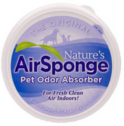 Delta Marketing Pet Air Odor Remover Sponge by Pet Food Warehouse