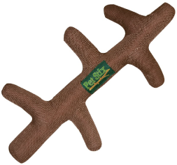 Kong qs1 Large Pet Stix Dog Toy by Pet Food Warehouse