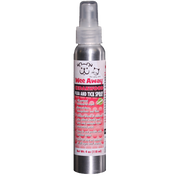 Wee Away Flea & Tick Spray Cedarwood 4oz by Pet Food Warehouse