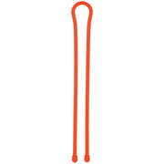 NiteIze 2 pack 24" Gear Tie Orange by Pet Food Warehouse