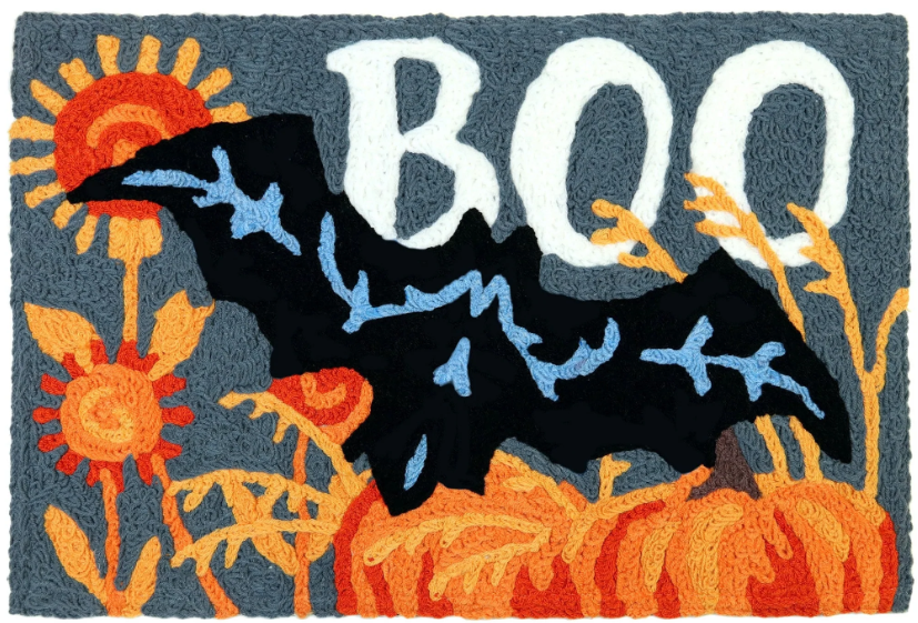 Jellybean 20X30 Bat Boo by Pet Food Warehouse