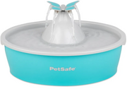 Petsafe Drinkwell Butterfly Pet Fountain by Pet Food Warehouse