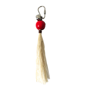 A & E Happy Beaks Preening Toy with Bell by Pet Food Warehouse
