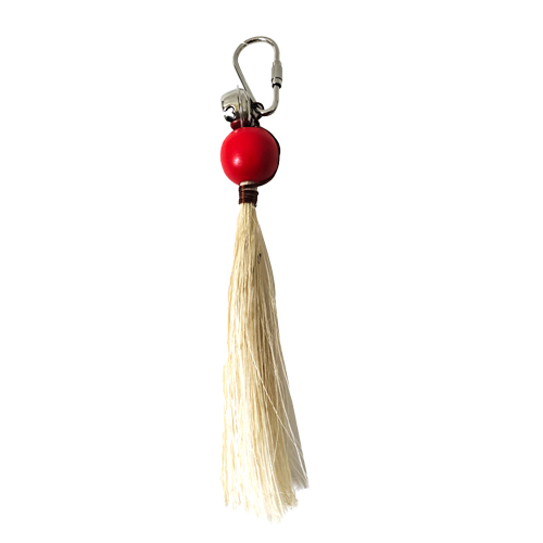 A & E Happy Beaks Preening Toy with Bell by Pet Food Warehouse