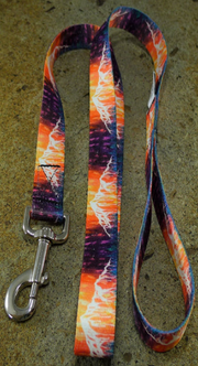 Mtn Straps Lead Lone Peaks 6' by Pet Food Warehouse