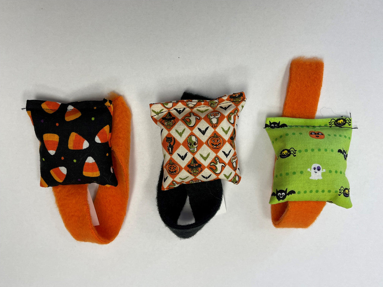 Dr. Pussums Toss About Halloween Cat Toy by Pet Food Warehouse