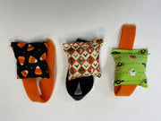 Dr. Pussums Toss About Halloween Cat Toy by Pet Food Warehouse
