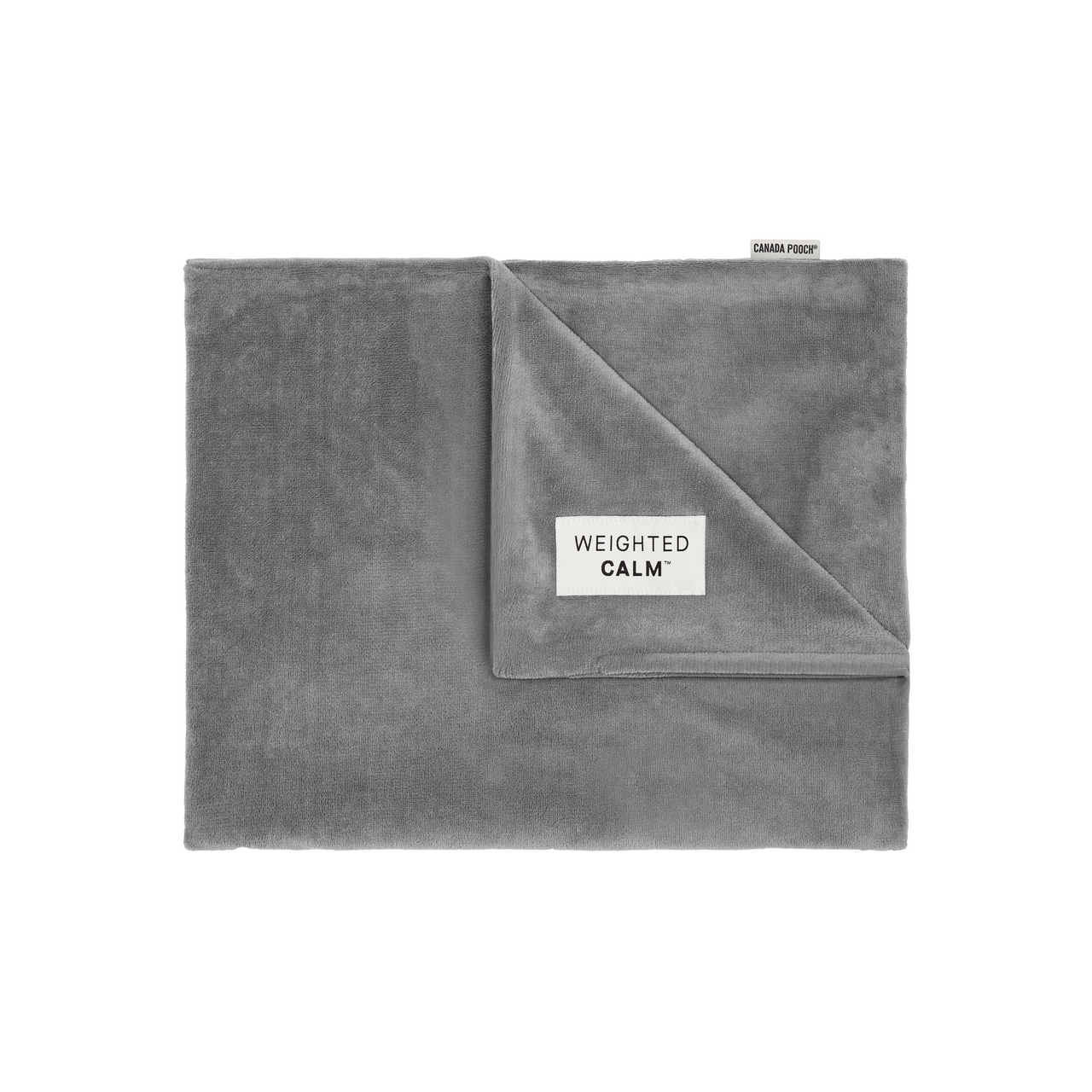 Canada Pooch Weighted Blanket Extra Small by Pet Food Warehouse