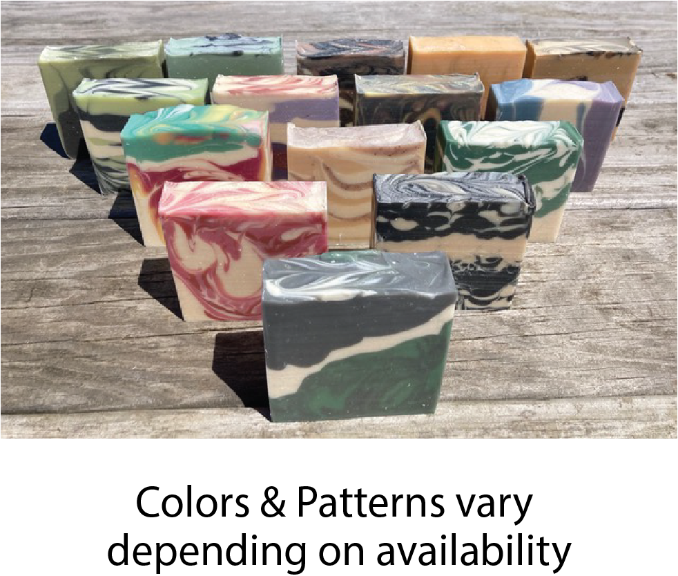 Ghost Dog Goat's Milk Soap Lingonberry by Pet Food Warehouse