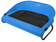Gen7 Cool Air Cot Large 26"x37" by Pet Food Warehouse