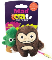 R2P Sassy Sasquatch 2 pack by Pet Food Warehouse