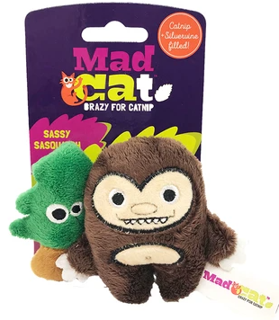 R2P Sassy Sasquatch 2 pack by Pet Food Warehouse