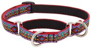 Lupine Combo Collar El Paso 3/4" 14-20 by Pet Food Warehouse