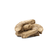 Vital Essentials RAW BAR Freeze-Dried Raw Dog & Cat Snacks Chicken Necks (55) by Pet Food Warehouse