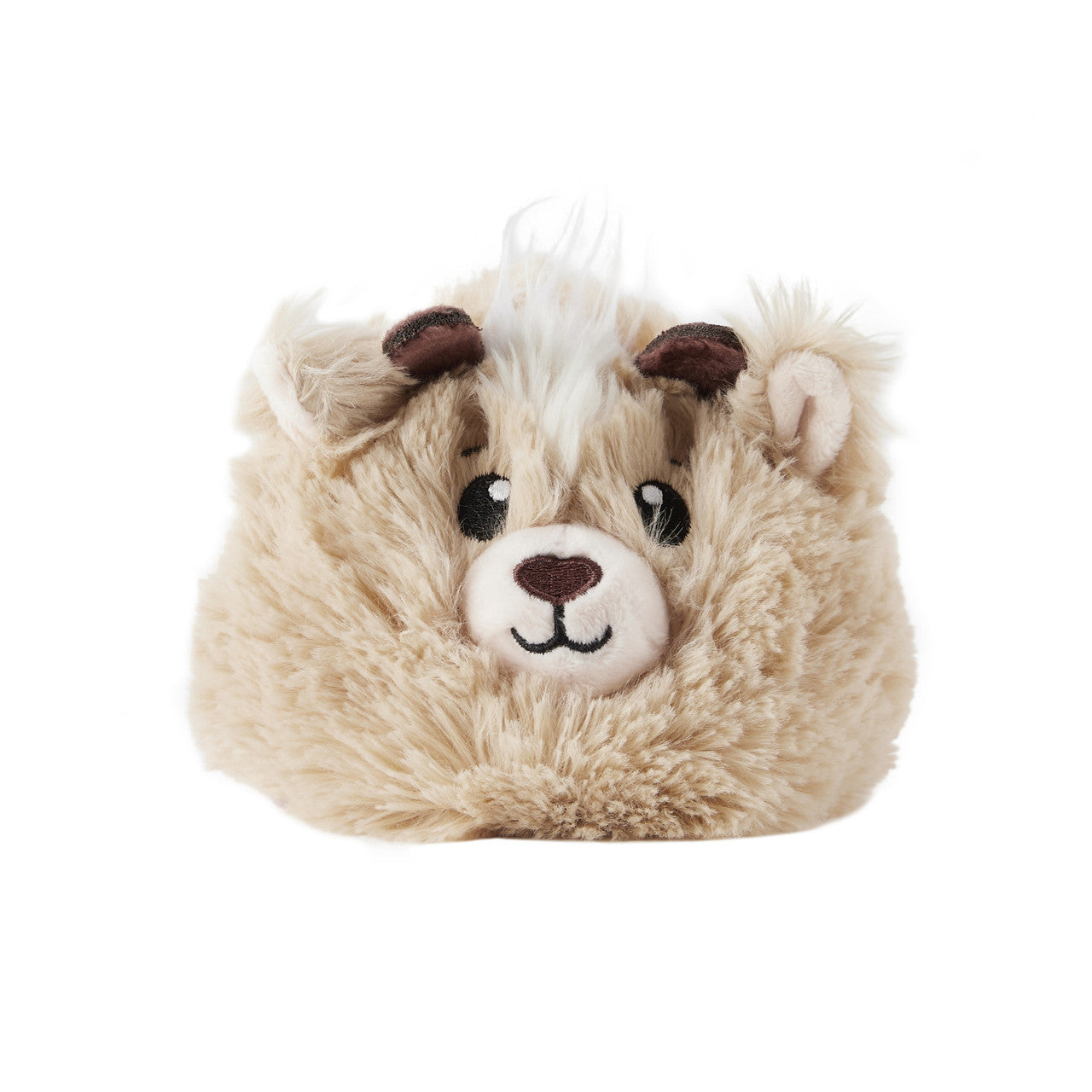 Outward Hound Reversi Ball Antelope Brown by Pet Food Warehouse