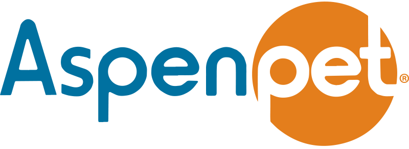 Aspen Pet Double Ortopedic Bed 36x48 by Pet Food Warehouse