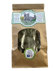 Vermont Country Bunny Homemade Nanner Cookies 6oz by Pet Food Warehouse