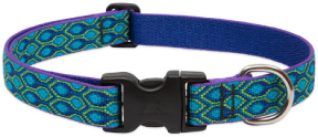 Lupine Collar Rain Song 1" 12-20 by Pet Food Warehouse