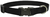 Lupine Collar Black 3/4" 9-14 by Pet Food Warehouse