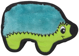Outward Hound Invincibles Mini Hedgehog Dog Toy by Pet Food Warehouse