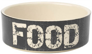 Petrageous 5" Vintage Food Dish by Pet Food Warehouse
