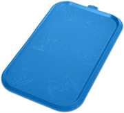Vanness Dinner Pet Mat by Pet Food Warehouse
