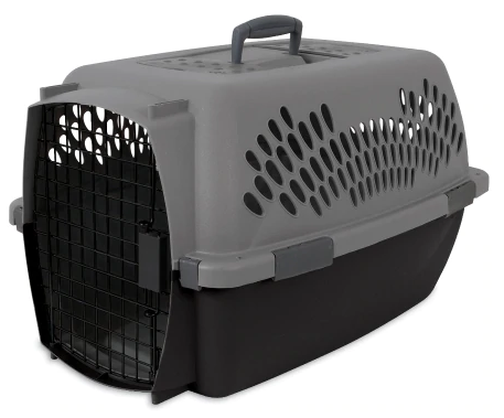 Doskocil Up To 10# Pet Porter Kennel by Pet Food Warehouse