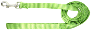 Hamilton Dog Lead Lime 5/8" 4' by Pet Food Warehouse