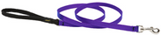 Lupine Lead Purple 1/2" 6' by Pet Food Warehouse