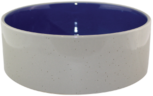 Ethical Pet 7.5" Standard Crock Dog Dish by Pet Food Warehouse
