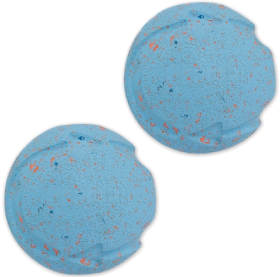ChuckIt Medium Rebounce Ball 2 Pack Dog Toy by Pet Food Warehouse