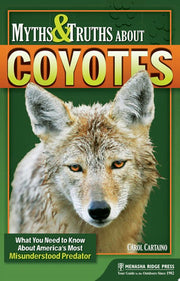 Myths & Truths About Coyotes