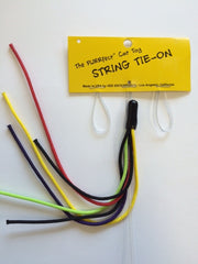 Vee Enterprises String Tie-On Replacement Cat Toy by Pet Food Warehouse