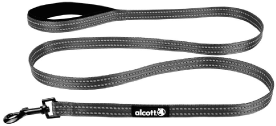 Alcott Adventure Lead Green 3/4" 6' by Pet Food Warehouse