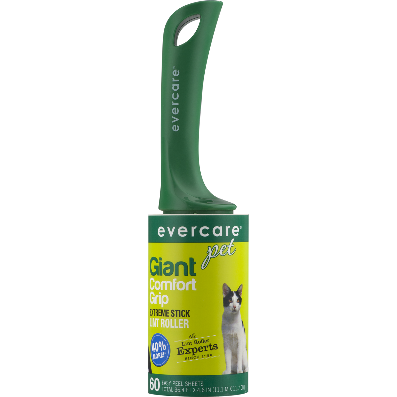 Bemis Extra Sticky Pet Hair Pick-Up Roller by Pet Food Warehouse