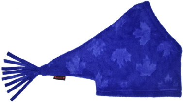 Muttluks Muttuque Fleece Lined Maple Blue Small by Pet Food Warehouse