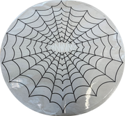 Spider Web Sticker by Pet Food Warehouse