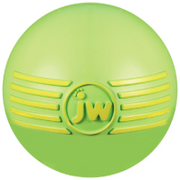 JW Pet Medium Isqueak Ball Dog Toy by Pet Food Warehouse