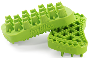 Furbliss Green Long Hair Cat by Pet Food Warehouse