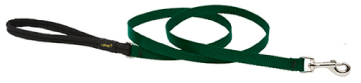 Lupine Lead Green 1/2" 6' by Pet Food Warehouse
