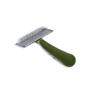 Safari Soft Slicker Brush Medium by Pet Food Warehouse