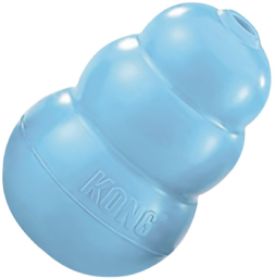 Kong kp1 Large Puppy Kong Dog Toy by Pet Food Warehouse
