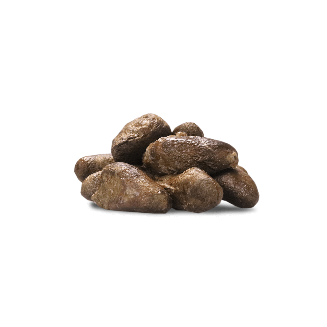 Vital Essentials RAW BAR Freeze-Dried Raw Dog & Cat Snacks Duck Hearts (150) by Pet Food Warehouse