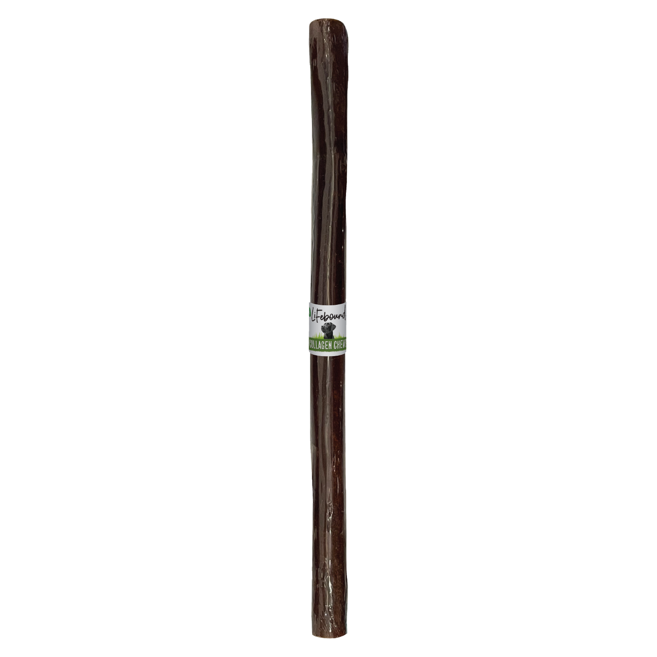 Collagen Chew Stick 12" by Pet Food Warehouse