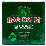 Vermont's Own Mega Moisturizing Soap 3.9oz by Pet Food Warehouse