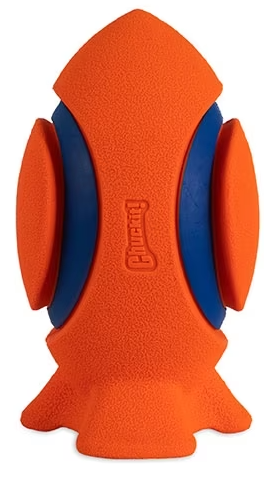 Chuckit Kickoff by Pet Food Warehouse