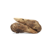 Vital Essentials RAW BAR Freeze-Dried Raw Dog Snacks Duck Heads (20) by Pet Food Warehouse