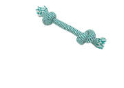 Mammoth Extra Fresh 2 Knot Bone Small 9" by Pet Food Warehouse