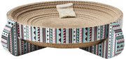 Ethical Spot Nest Cat Scratcher 14" by Pet Food Warehouse